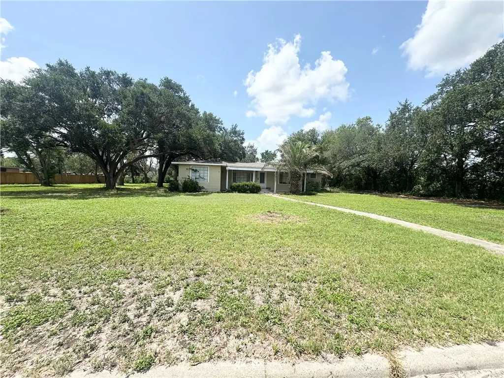 1223 W 3rd Street, Alice, TX 78332 - #1