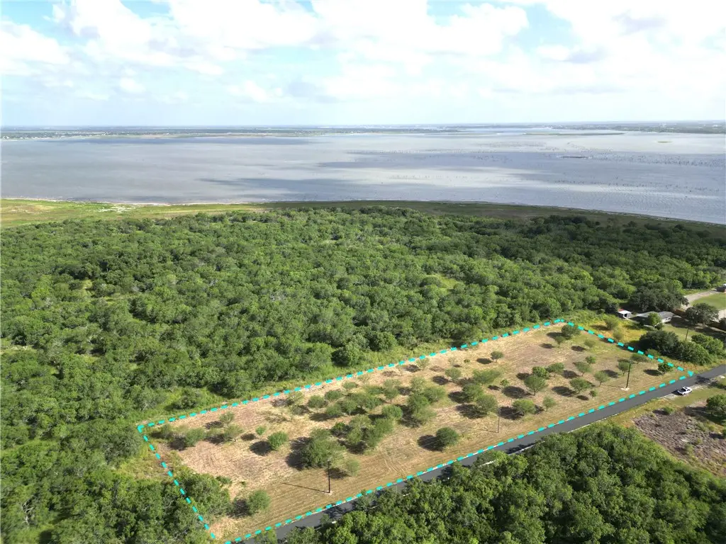 TBD Harbor Circle, Mathis, TX 78368 - #1