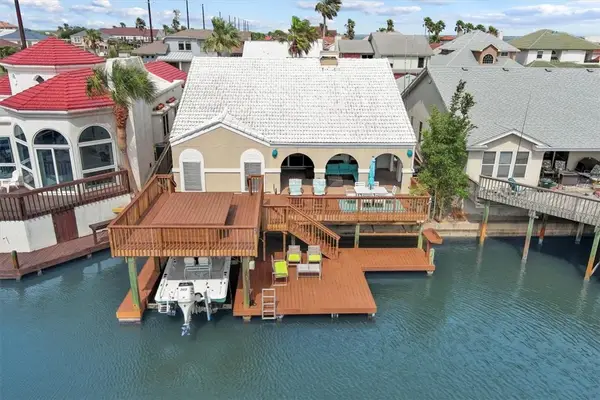 15230 Isla Pinta Court, Corpus Christi, TX 78418