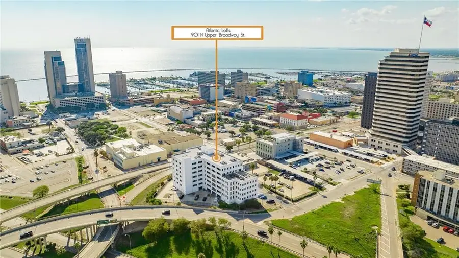 901 N Upper Broadway Street #206, Corpus Christi, TX 78401 - Image #2