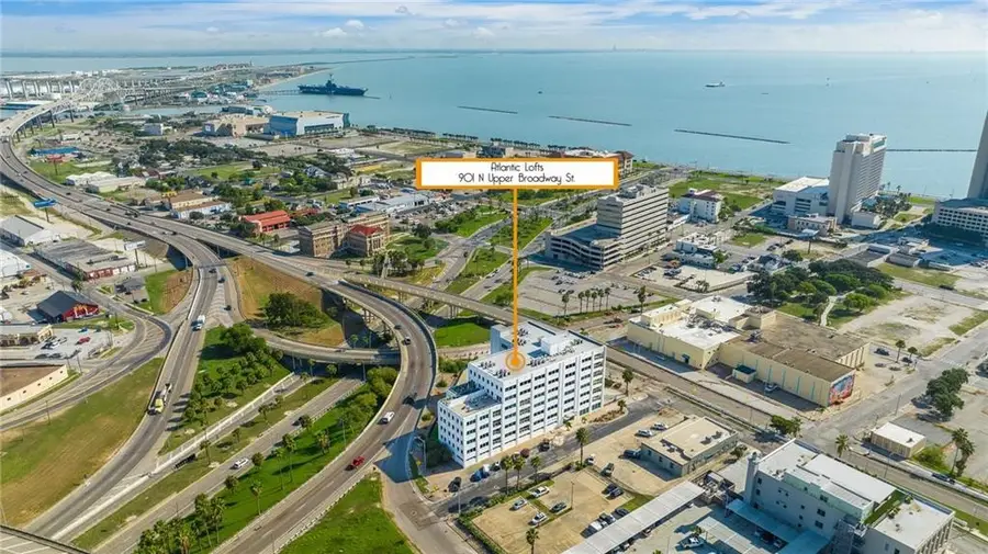 901 N Upper Broadway Street #206, Corpus Christi, TX 78401 - Image #3