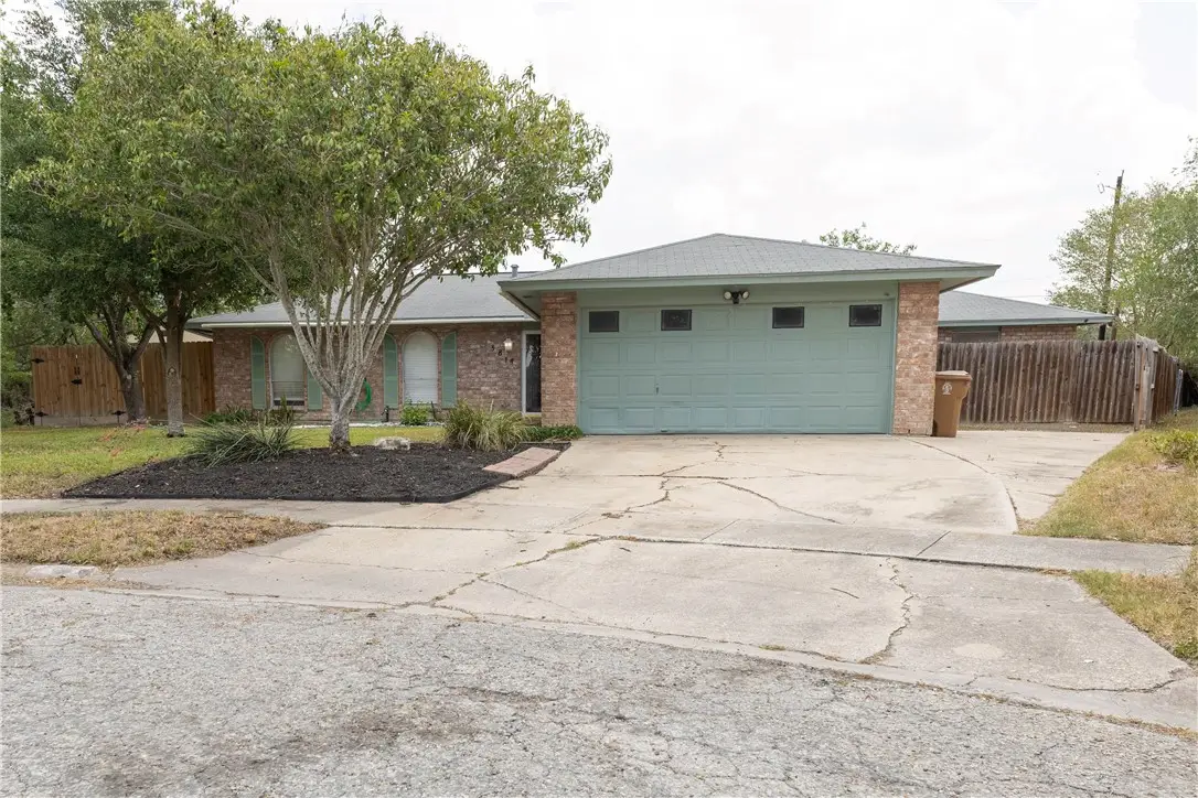 3814 Whitney Drive, Corpus Christi, TX 78410 - Image #1