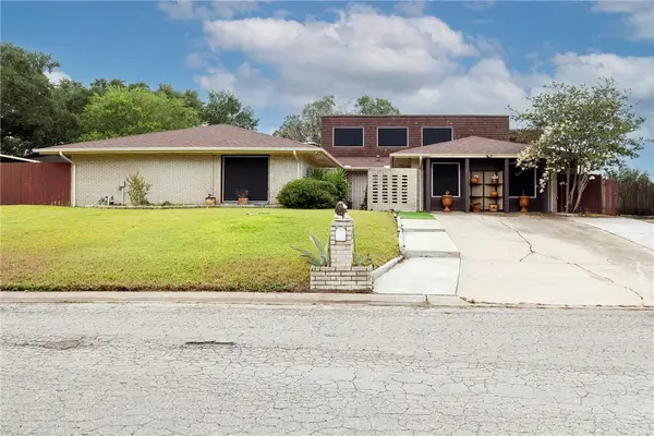 11157 Jackson Terrace, Corpus Christi, TX 78410