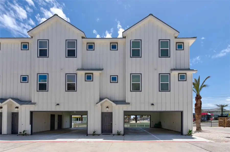 603 E Avenue G #101, Port Aransas, TX 78373 - Image #2