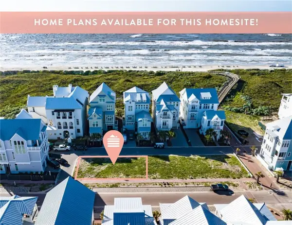 408 Coastline Drive, Port Aransas, TX 78373