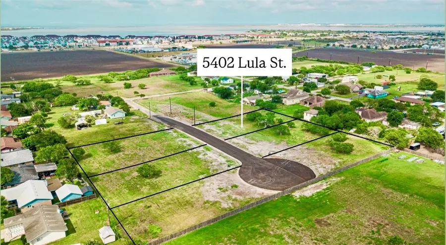 5402 Lula Street, Corpus Christi, TX 78412 - Image #2