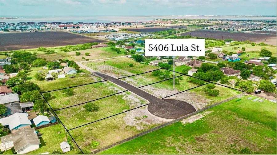 5406 Lula Street, Corpus Christi, TX 78412 - Image #2