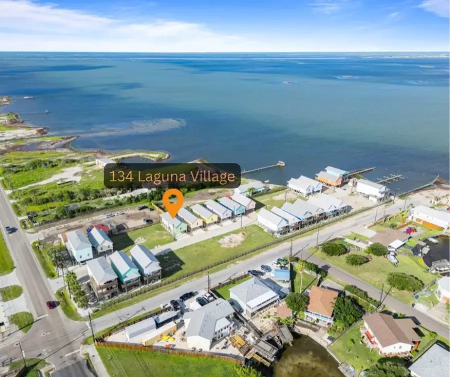 134 Laguna Village Drive, Corpus Christi, TX 78418 - Image #2
