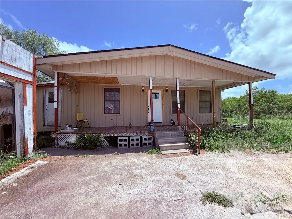 5742 Hidden Valley Loop, Sandia, TX 78383 - Image #1