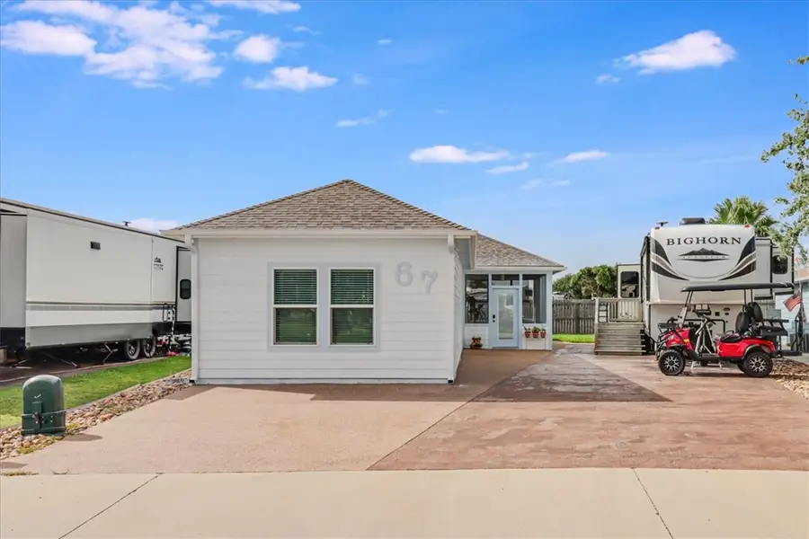 67 Augusta Circle, Aransas Pass, TX 78336 - Image #2