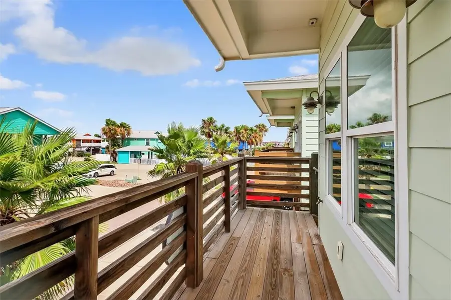 1924 S 11th Street #8, Port Aransas, TX 78373 - #3