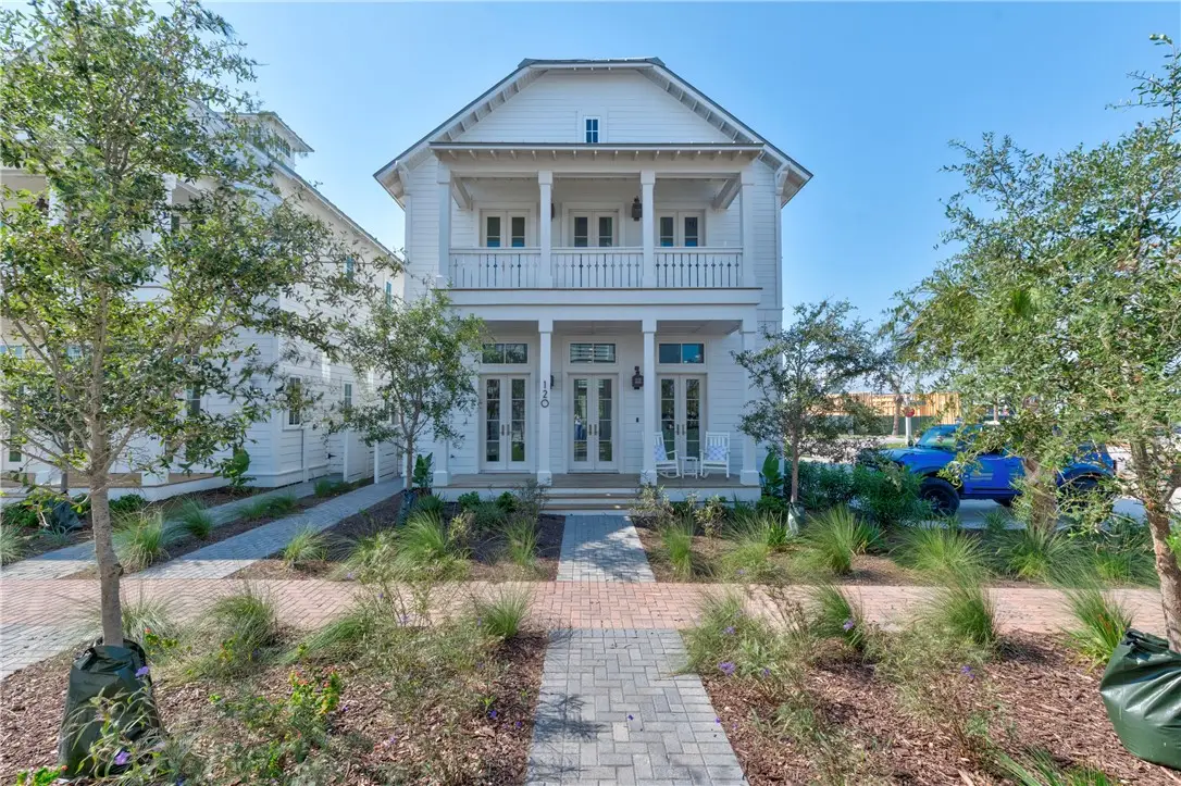 120 Speckled Egg Lane, Port Aransas, TX 78373 - #1