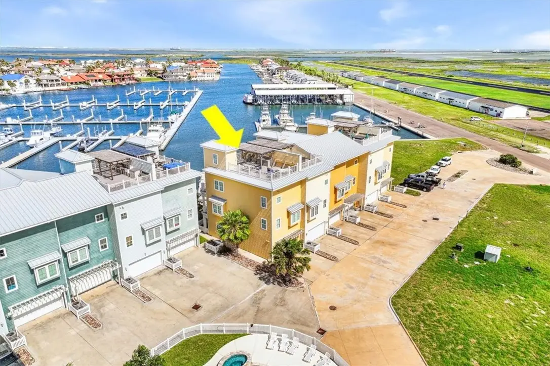 200 Piper #B1, Port Aransas, TX 78373 - Image #1