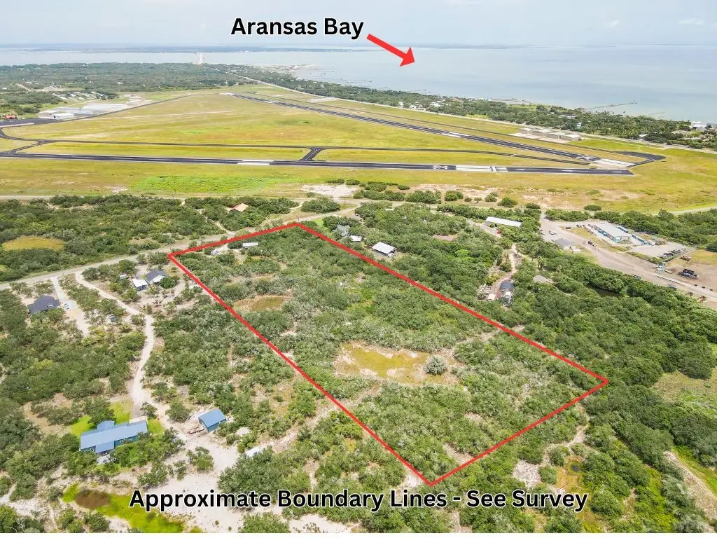 120 Wishert, Rockport, TX 78382 - Image #1