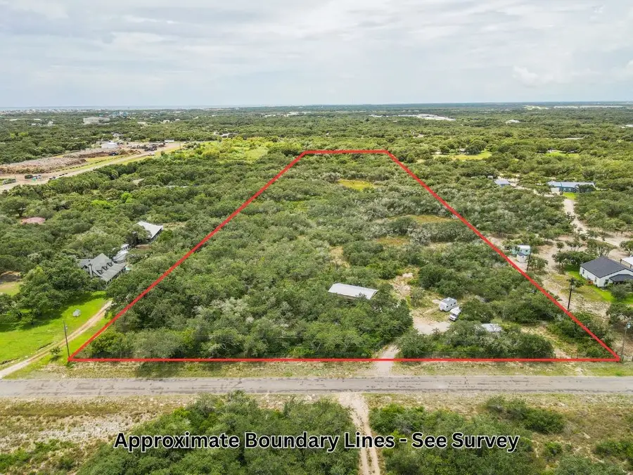 120 Wishert, Rockport, TX 78382 - Image #3