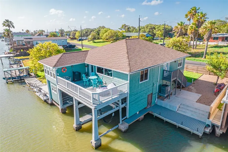 502 N Sandpiper, Ingleside, TX 78362 - Image #3