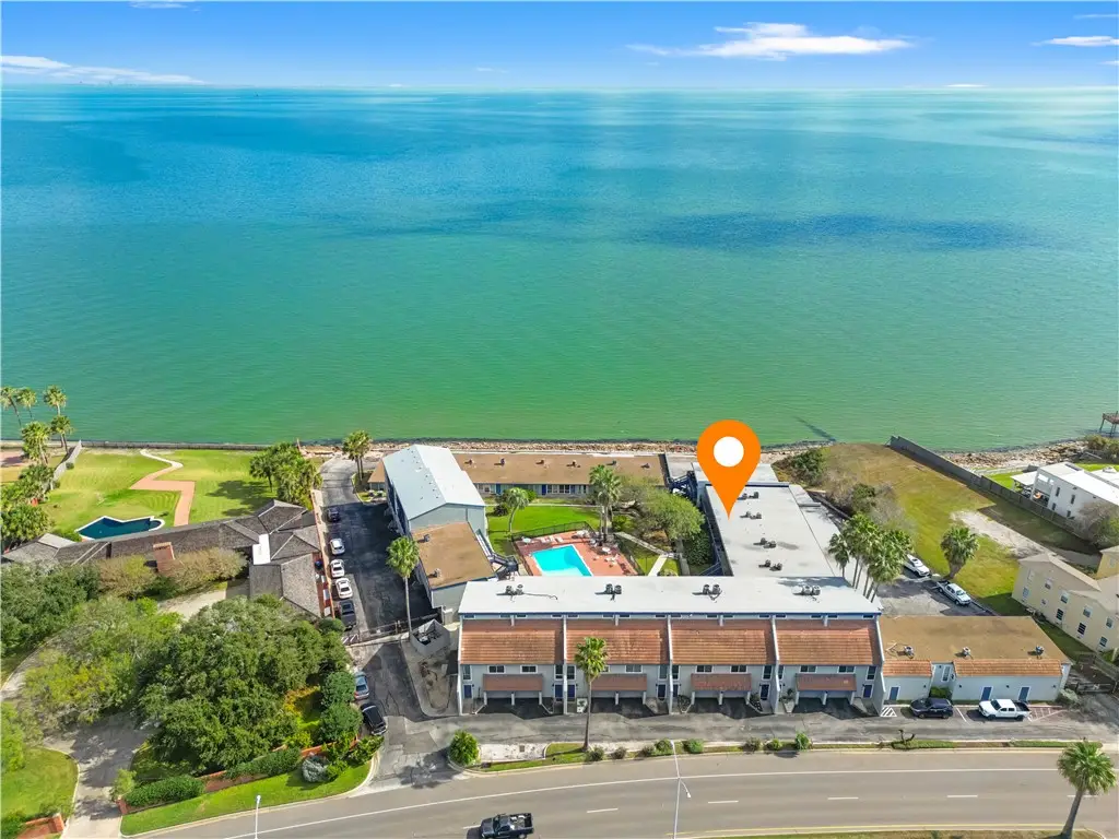 3402 Ocean Drive #16, Corpus Christi, TX 78411 - Image #1