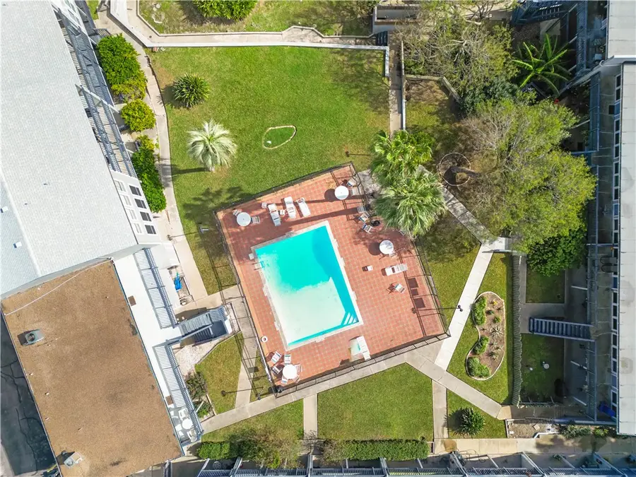 3402 Ocean Drive #16, Corpus Christi, TX 78411 - Image #2