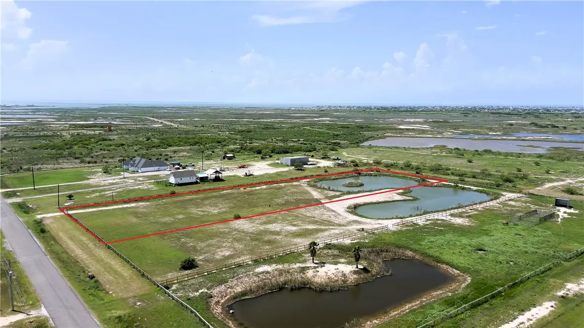 317 Cape Velero Drive, Rockport, TX 78382 - Image #1