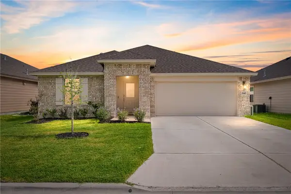 1142 Breebry Drive, Corpus Christi, TX 78415