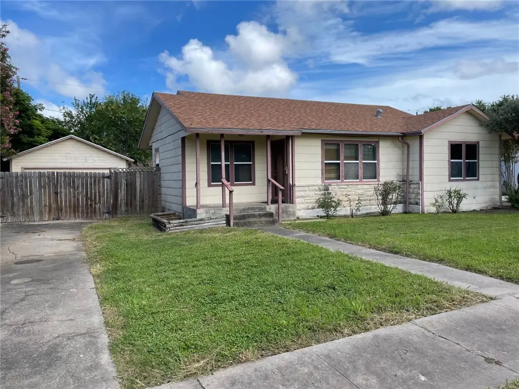 4706 Mable Street, Corpus Christi, TX 78411 - Image #1
