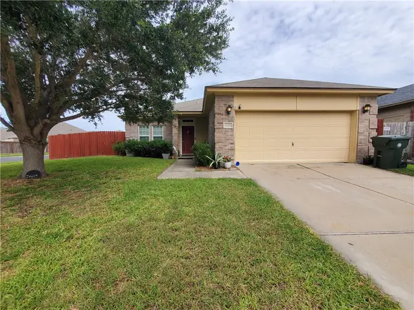 2602 Whirlwind Street, Corpus Christi, TX 78414