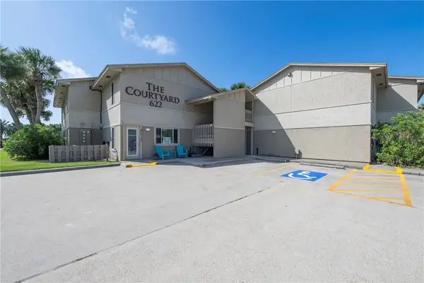 622 Beach Access Rd. 1a #229, Port Aransas, TX 78373