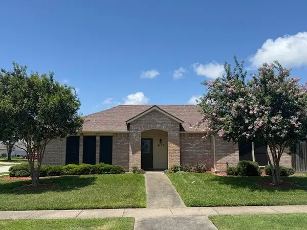 4202 Wolf Creek Drive, Corpus Christi, TX 78413