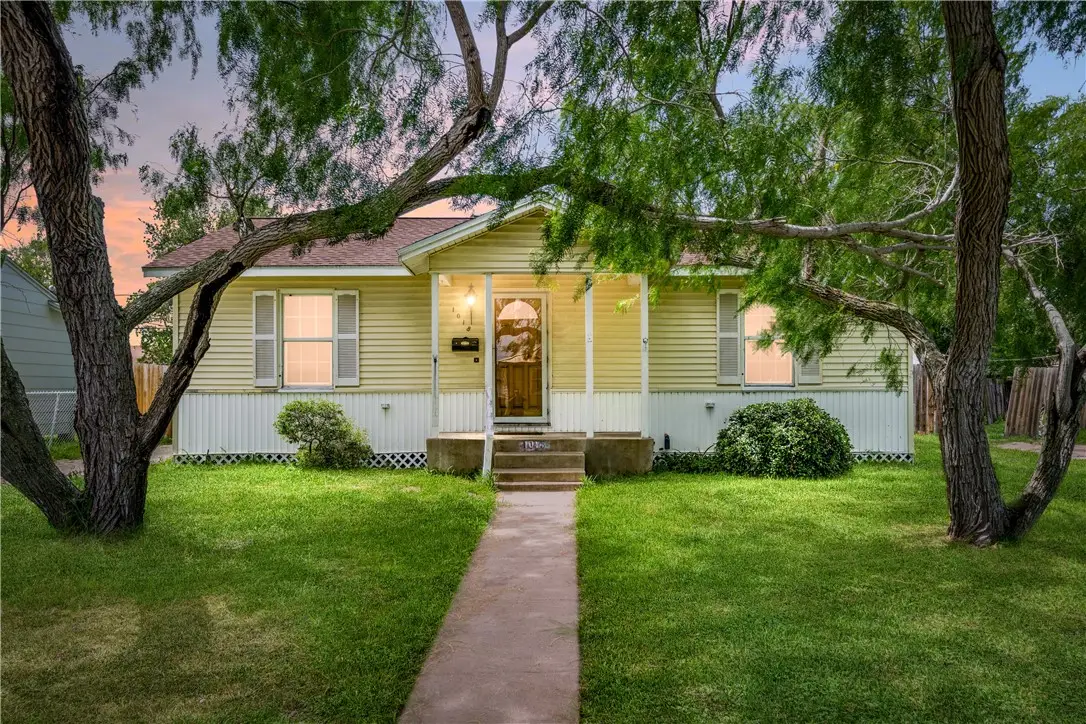 1018 Mcclendon Street, Corpus Christi, TX 78404 - Image #1