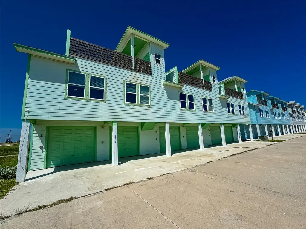 170 West Palm Beach, Port Aransas, TX 78373 - Image #1