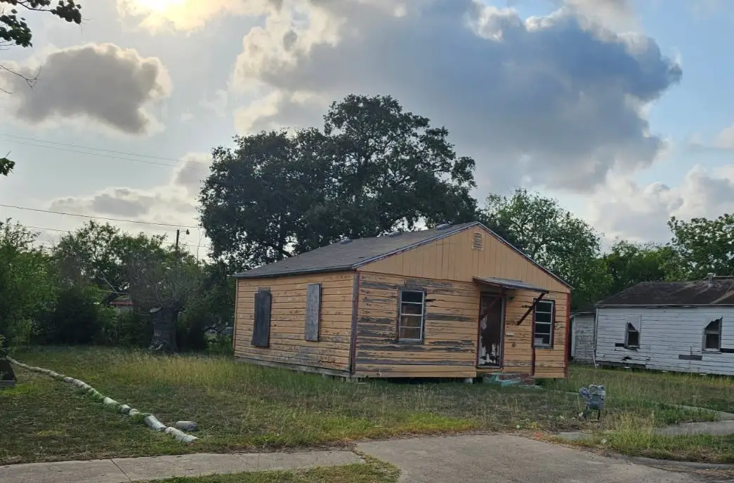 4637 Elvira Drive, Corpus Christi, TX 78416 - Image #1