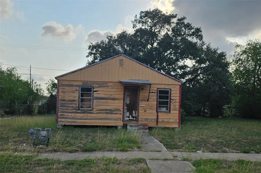 4637 Elvira Drive, Corpus Christi, TX 78416 - Image #2