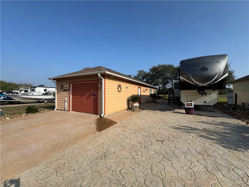 11 Augusta, Aransas Pass, TX 78336 - #1
