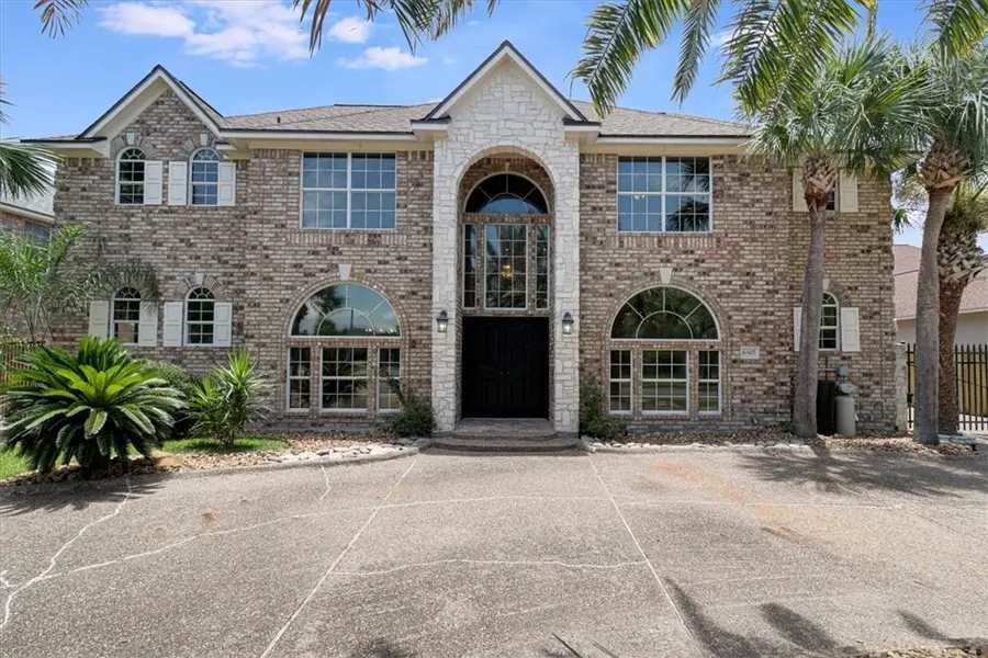 6302 Grandvilliers Drive, Corpus Christi, TX 78414 - #2