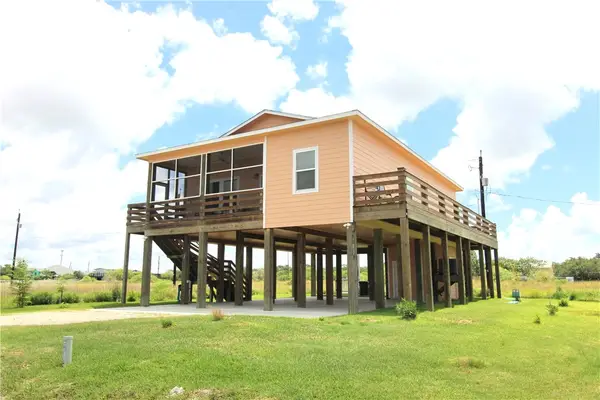 11 & 12 Bayview Loop, Rockport, TX 78382
