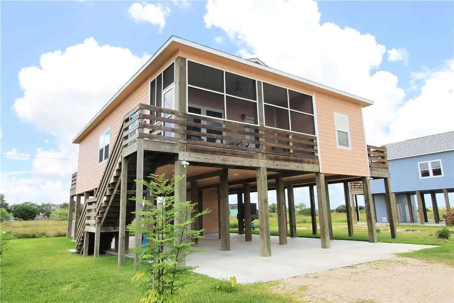 11 & 12 Bayview Loop, Rockport, TX 78382 - Image #3