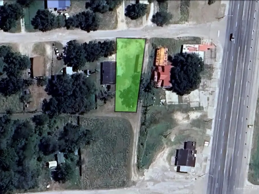 121 NW 6th Street, Premont, TX 78375 - Image #2