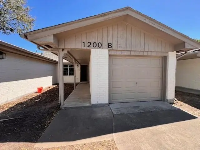 1200 Kline #A,B,C, Odem, TX 78370 - #2