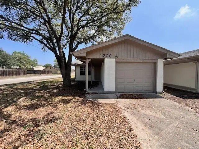 1200 Kline #A,B,C, Odem, TX 78370 - #3