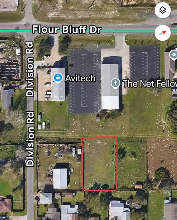 2033 Lynhurst Street, Corpus Christi, TX 78418