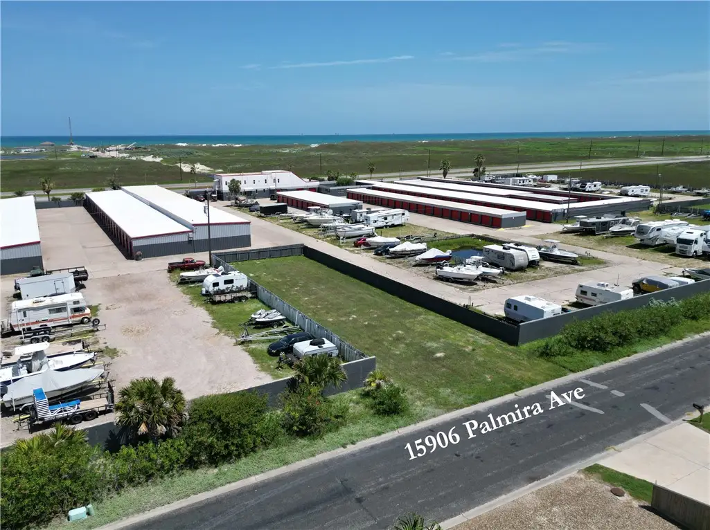 15906 Palmira Avenue, Corpus Christi, TX 78418 - #1