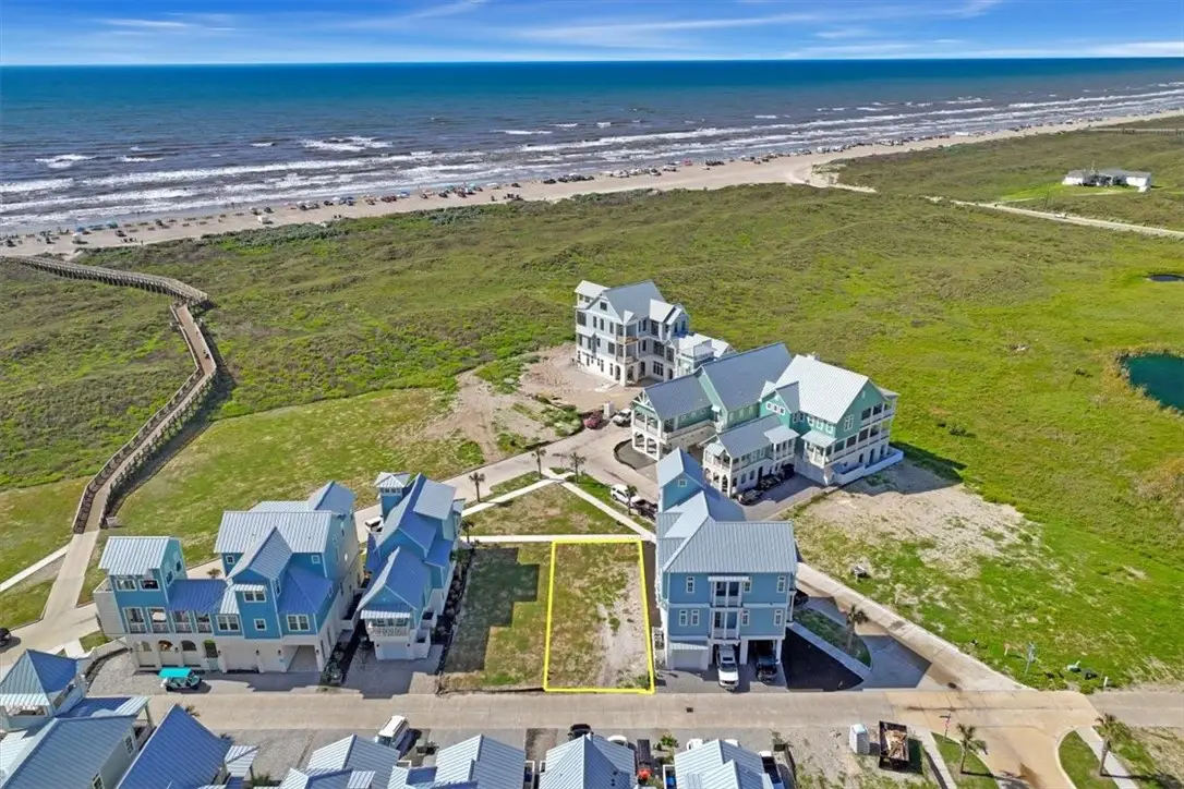 226 Sundew, Port Aransas, TX 78373 - Image #1