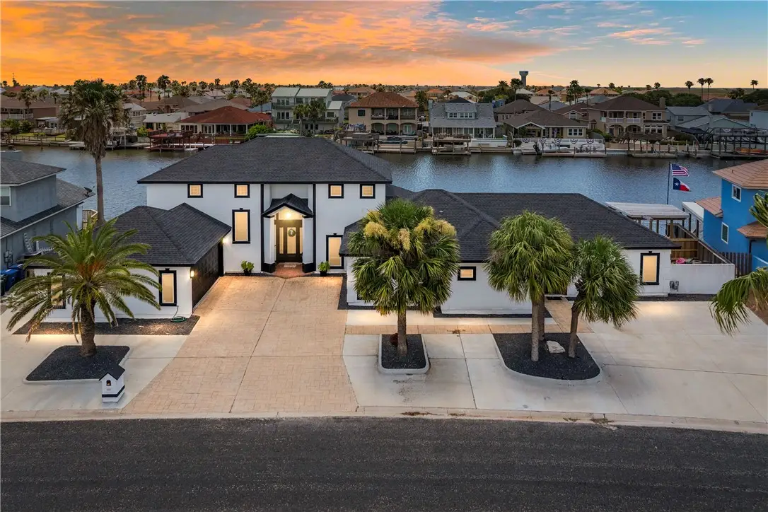 13741 Cayo Cantiles Street, Corpus Christi, TX 78418 - Image #1