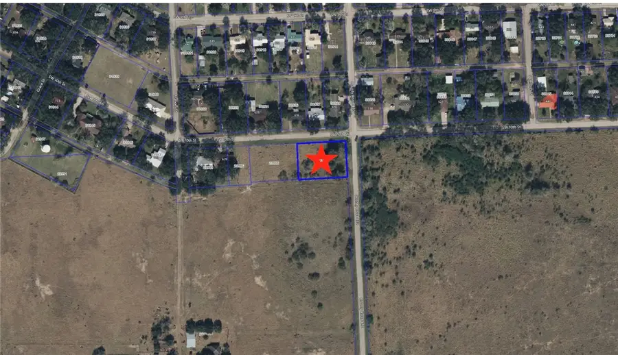 LTS 9 & 24 SW 10th Street, Premont, TX 78375 - Image #2