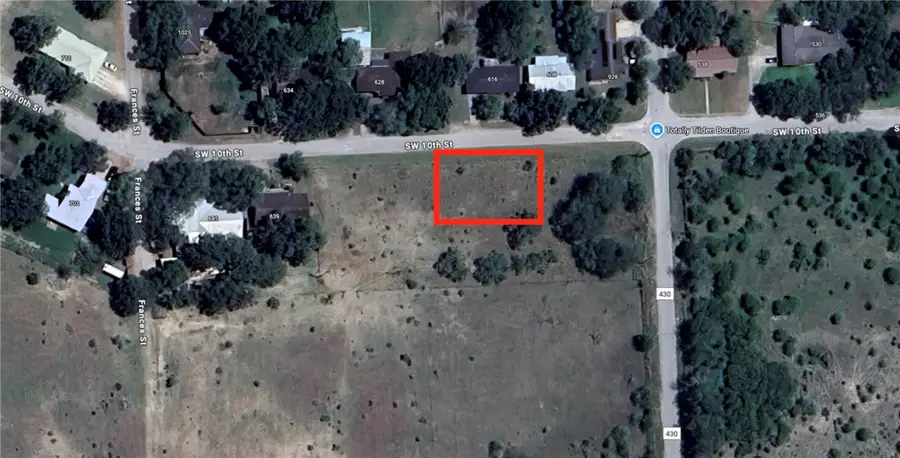 LTS 9 & 24 SW 10th Street, Premont, TX 78375 - Image #3