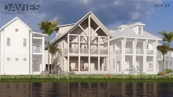 105 Yearling Lane, Port Aransas, TX 78373