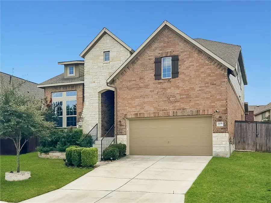 2035 Tillman Park, San Antonio, TX 78253 - Image #3