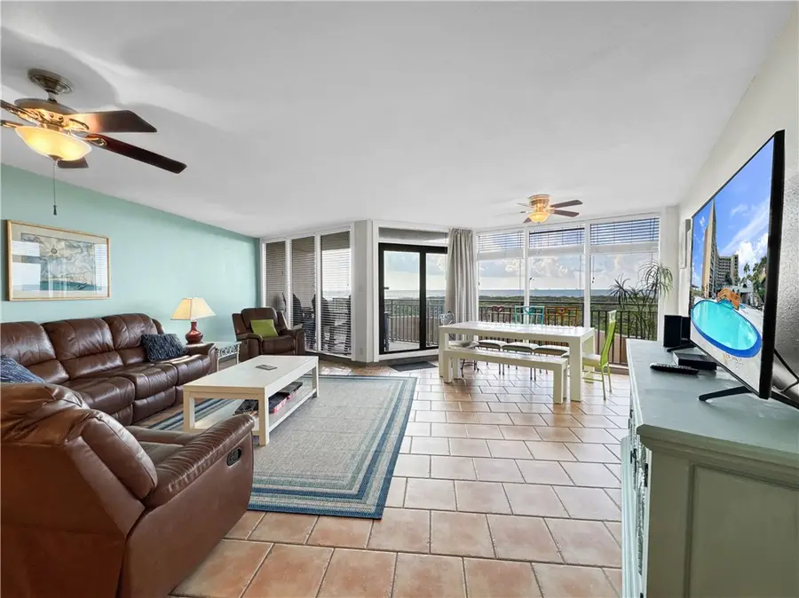 6649 Seacomber Drive #110, Port Aransas, TX 78373 - Image #3