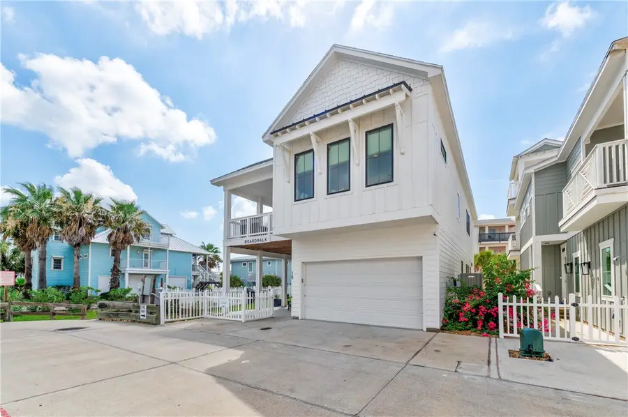 4903 State Highway 361 #19, Port Aransas, TX 78373 - Image #2