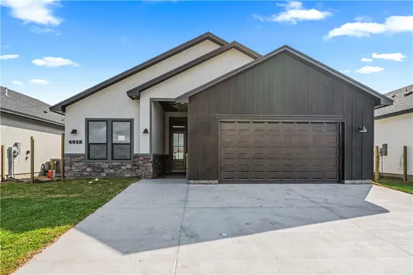 4018 Talbot Drive, Corpus Christi, TX 78414